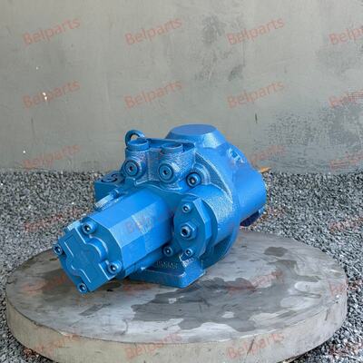 AP2D28-A Ensemble de pompe principale à piston hydraulique sans électrovanne Pièces de rechange de réparation hydraulique de remplacement pour mini-pelle Belparts