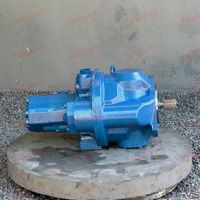 AP2D28-A Ensemble de pompe principale à piston hydraulique sans électrovanne Pièces de rechange de réparation hydraulique de remplacement pour mini-pelle Belparts