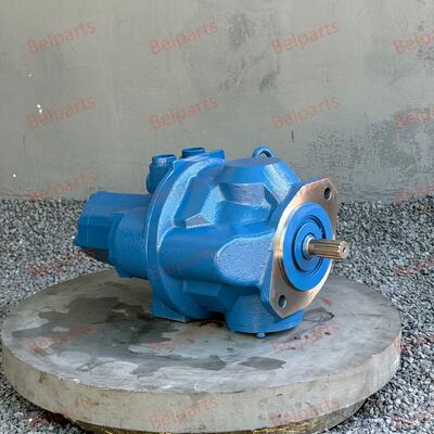 AP2D28-A Ensemble de pompe principale à piston hydraulique sans électrovanne Pièces de rechange de réparation hydraulique de remplacement pour mini-pelle Belparts