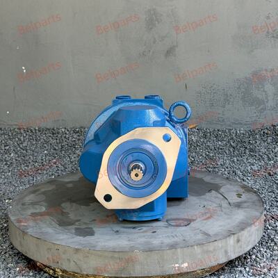 AP2D28-A Ensemble de pompe principale à piston hydraulique sans électrovanne Pièces de rechange de réparation hydraulique de remplacement pour mini-pelle Belparts
