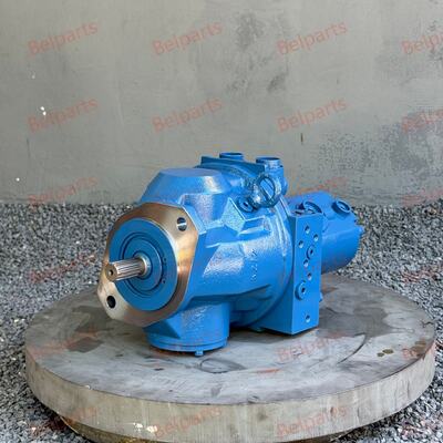 AP2D28-A Ensemble de pompe principale à piston hydraulique sans électrovanne Pièces de rechange de réparation hydraulique de remplacement pour mini-pelle Belparts