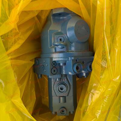 AP2D28-A Ensemble de pompe principale à piston hydraulique sans électrovanne Pièces de rechange de réparation hydraulique de remplacement pour mini-pelle Belparts