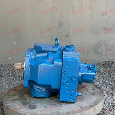 Ensemble de pompe principale à Piston hydraulique, pièces de rechange hydrauliques de remplacement pour Mini-pelle de 7 à 8 tonnes, Belparts, AP2D36-14T AP2D36