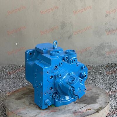 Ensemble de pompe principale à Piston hydraulique, pièces de rechange hydrauliques de remplacement pour Mini-pelle de 7 à 8 tonnes, Belparts, AP2D36-14T AP2D36