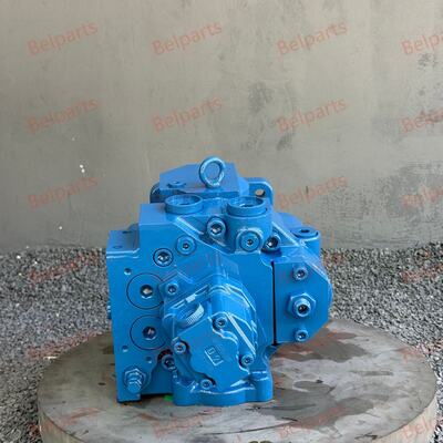 Ensemble de pompe principale à Piston hydraulique, pièces de rechange hydrauliques de remplacement pour Mini-pelle de 7 à 8 tonnes, Belparts, AP2D36-14T AP2D36