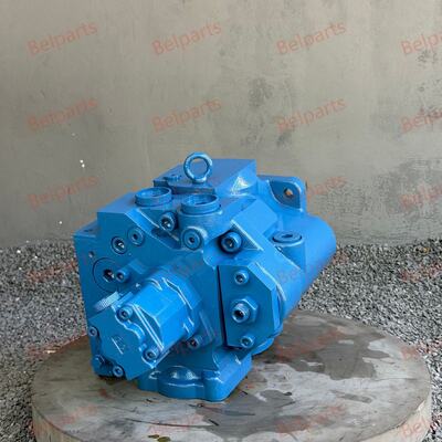 Ensemble de pompe principale à Piston hydraulique, pièces de rechange hydrauliques de remplacement pour Mini-pelle de 7 à 8 tonnes, Belparts, AP2D36-14T AP2D36
