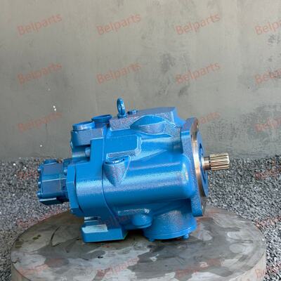 Ensemble de pompe principale à Piston hydraulique, pièces de rechange hydrauliques de remplacement pour Mini-pelle de 7 à 8 tonnes, Belparts, AP2D36-14T AP2D36