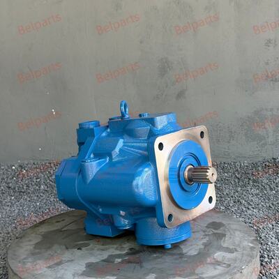 Ensemble de pompe principale à Piston hydraulique, pièces de rechange hydrauliques de remplacement pour Mini-pelle de 7 à 8 tonnes, Belparts, AP2D36-14T AP2D36
