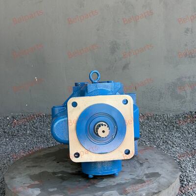 Ensemble de pompe principale à Piston hydraulique, pièces de rechange hydrauliques de remplacement pour Mini-pelle de 7 à 8 tonnes, Belparts, AP2D36-14T AP2D36