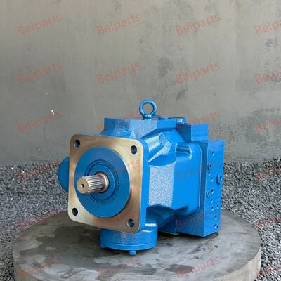 Ensemble de pompe principale à Piston hydraulique, pièces de rechange hydrauliques de remplacement pour Mini-pelle de 7 à 8 tonnes, Belparts, AP2D36-14T AP2D36