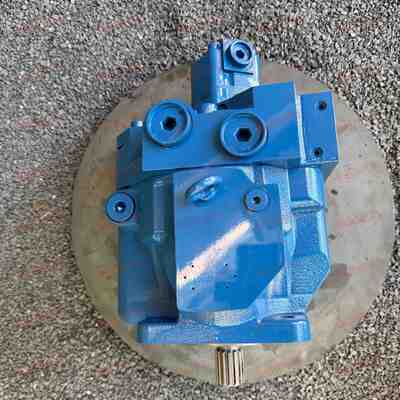 Ensemble de pompe principale à Piston hydraulique, pièces de rechange hydrauliques de remplacement pour Mini-pelle de 7 à 8 tonnes, Belparts, AP2D36-14T AP2D36