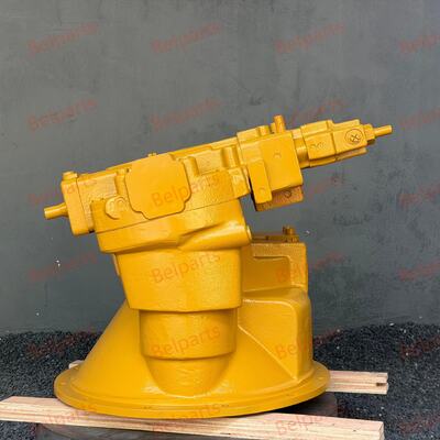 A8VO107 E320BL Assemblage de pompe principale à piston hydraulique Remplacement de pièces de rechange hydrauliques pour machines de réparation de pellets de taille moyenne