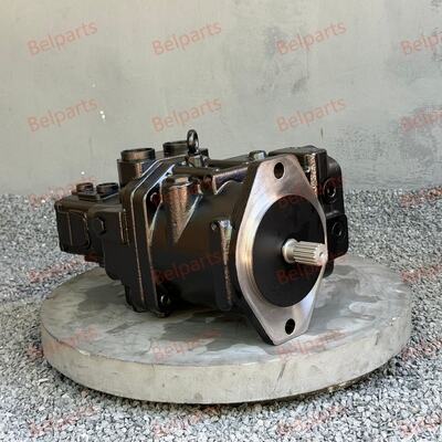 K3SP36B SK60 SK70 SK75 SK70SR YT10V00002F2 Pompe hydraulique principale pour pompe à piston à excavatrice
