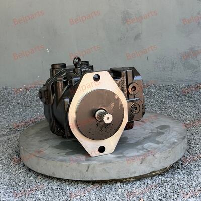 K3SP36B SK60 SK70 SK75 SK70SR YT10V00002F2 Pompe hydraulique principale pour pompe à piston à excavatrice