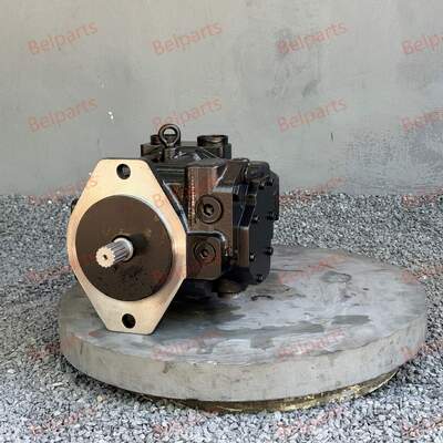 K3SP36B SK60 SK70 SK75 SK70SR YT10V00002F2 Pompe hydraulique principale pour pompe à piston à excavatrice