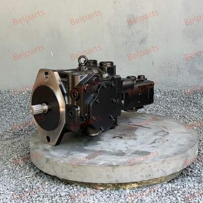 K3SP36B SK60 SK70 SK75 SK70SR YT10V00002F2 Pompe hydraulique principale pour pompe à piston à excavatrice