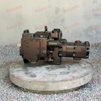 K3SP36B SK60 SK70 SK75 SK70SR YT10V00002F2 Pompe hydraulique principale pour pompe à piston à excavatrice