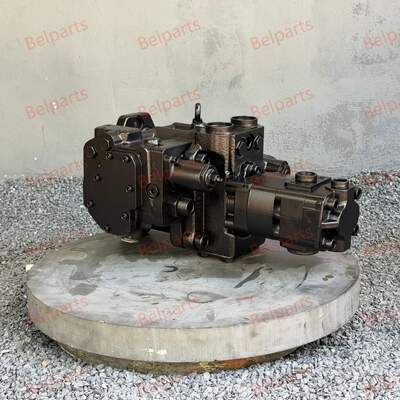 K3SP36B SK60 SK70 SK75 SK70SR YT10V00002F2 Pompe hydraulique principale pour pompe à piston à excavatrice