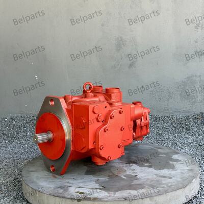 K3SP36C Yc85 Clg908 Tb175 Pompe hydraulique principale pour excavatrice Pompes à piston OEM Remplacement de pompe hydraulique Pièces de cloche