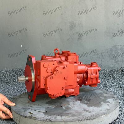 K3SP36C Yc85 Clg908 Tb175 Pompe hydraulique principale pour excavatrice Pompes à piston OEM Remplacement de pompe hydraulique Pièces de cloche