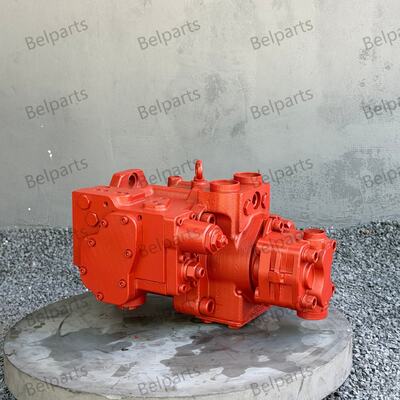 K3SP36C Yc85 Clg908 Tb175 Pompe hydraulique principale pour excavatrice Pompes à piston OEM Remplacement de pompe hydraulique Pièces de cloche