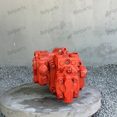 K3SP36C Yc85 Clg908 Tb175 Pompe hydraulique principale pour excavatrice Pompes à piston OEM Remplacement de pompe hydraulique Pièces de cloche