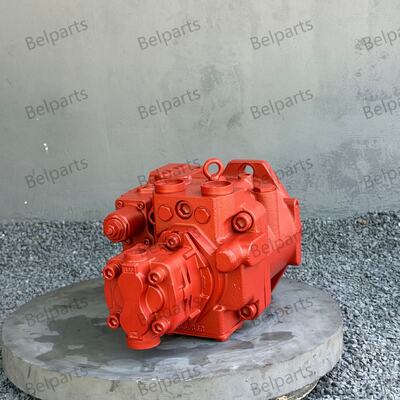 K3SP36C Yc85 Clg908 Tb175 Pompe hydraulique principale pour excavatrice Pompes à piston OEM Remplacement de pompe hydraulique Pièces de cloche