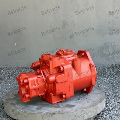 K3SP36C Yc85 Clg908 Tb175 Pompe hydraulique principale pour excavatrice Pompes à piston OEM Remplacement de pompe hydraulique Pièces de cloche
