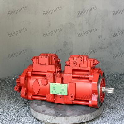 K3V112DT-9C32-12T K3V112DT R210-7 Pour pompe à piston à excavatrice OEM Remplacement Assemblage de pompe hydraulique