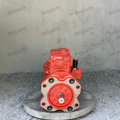 K3V112DT-9C32-12T K3V112DT R210-7 Pour pompe à piston à excavatrice OEM Remplacement Assemblage de pompe hydraulique