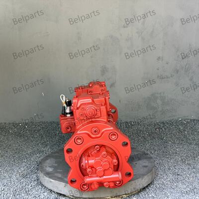 K3V112DT-9C32-12T K3V112DT R210-7 Pour pompe à piston à excavatrice OEM Remplacement Assemblage de pompe hydraulique