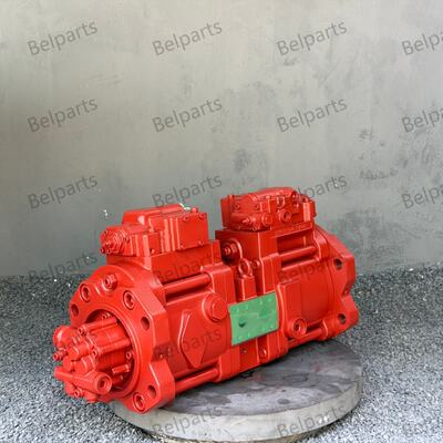 K3V112DT-9C32-12T K3V112DT R210-7 Pour pompe à piston à excavatrice OEM Remplacement Assemblage de pompe hydraulique