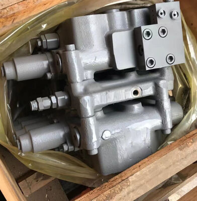 R360LC7A soupape de commande hydraulique pour pièces détachées de pelle 31NA-10110 soupape de commande principale