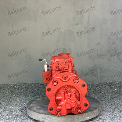 K3V112DT-HNOV-12T-01 DH220-5 Pompes hydrauliques à piston pour pièces de rechange de pelles