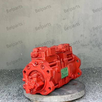 K3V112DT-HNOV-12T-01 DH220-5 Pompes hydrauliques à piston pour pièces de rechange de pelles