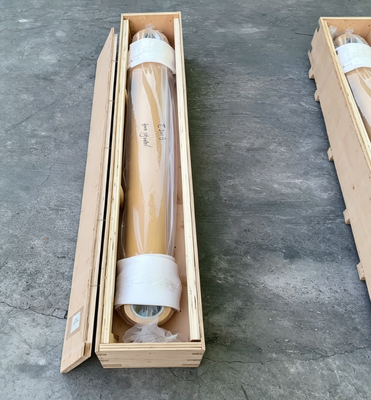 200B Cylindre de flèche hydraulique pour pièces de rechange d'excavatrice 0964462 0967909 de haute qualité après-vente