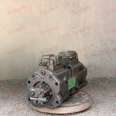 Pompe hydraulique principale d'excavatrice de K3V140DT-9N29-17T EC290 pour des pièces de rechange d'excavatrice belparts