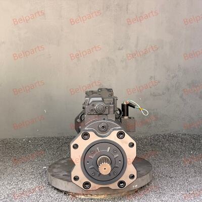 Pompe hydraulique principale d'excavatrice de K3V140DT-9N29-17T EC290 pour des pièces de rechange d'excavatrice belparts