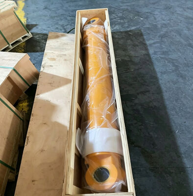 DX210W Cylindre hydraulique à flèche pour pièces détachées de pelles Doosan K1011203 K1011202 K1011195 Après-vente de haute qualité