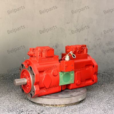 K3V140DT-HNOV DH300-5 Pompes hydrauliques principales pour pièces de rechange de pelles