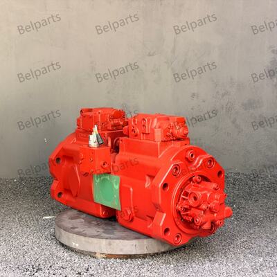 K3V140DT-HNOV DH300-5 Pompes hydrauliques principales pour pièces de rechange de pelles