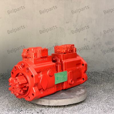 K3V140DT-HNOV DH300-5 Pompes hydrauliques principales pour pièces de rechange de pelles
