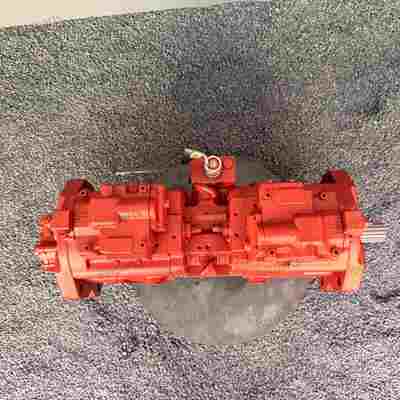 K3V140DT-HNOV DH300-5 Pompes hydrauliques principales pour pièces de rechange de pelles