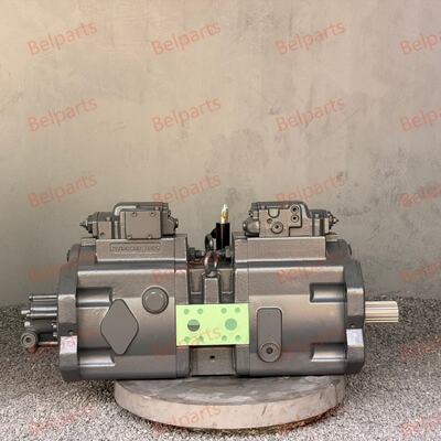 K3V180DT-9N29-17T EC360 Pompes hydrauliques principales pour les pièces de rechange des excavatrices