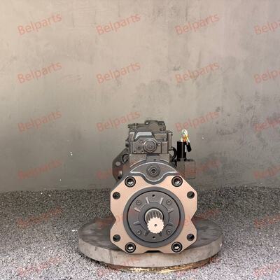 K3V180DT-9N29-17T EC360 Pompes hydrauliques principales pour les pièces de rechange des excavatrices