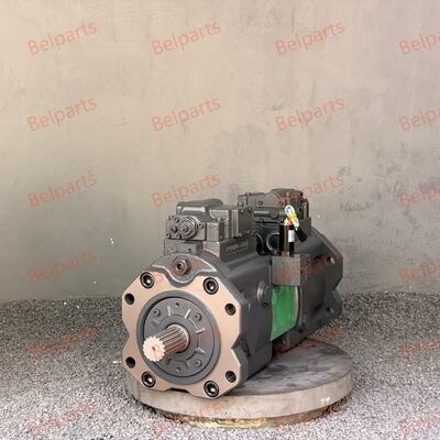 K3V180DT-9N29-17T EC360 Pompes hydrauliques principales pour les pièces de rechange des excavatrices