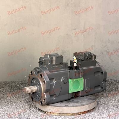 K3V180DT-9N29-17T EC360 Pompes hydrauliques principales pour les pièces de rechange des excavatrices
