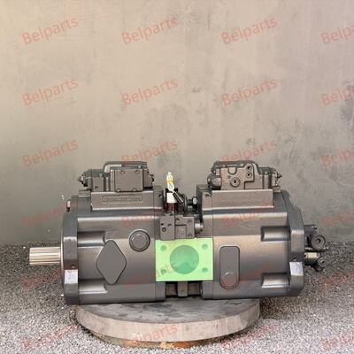 K3V180DT-9N29-17T EC360 Pompes hydrauliques principales pour les pièces de rechange des excavatrices