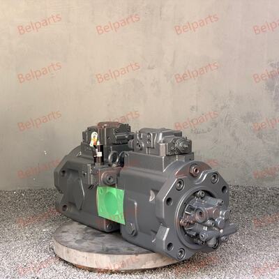 K3V180DT-9N29-17T EC360 Pompes hydrauliques principales pour les pièces de rechange des excavatrices