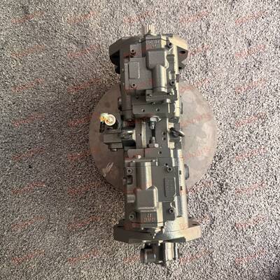 K3V180DT-9N29-17T EC360 Pompes hydrauliques principales pour les pièces de rechange des excavatrices